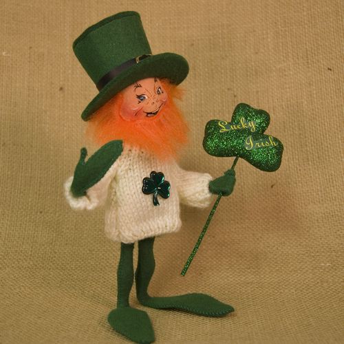 10" Leprechaun Elf