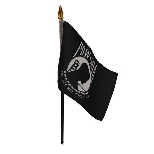 POW MIA Flag