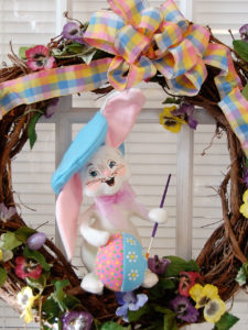 Easter Wreath