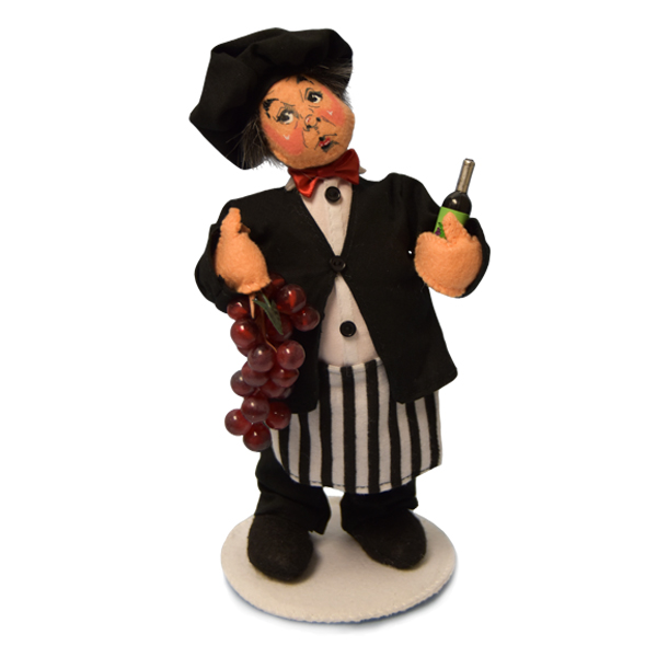 9 inch wine waiter