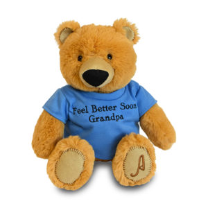 Feel Better Bear