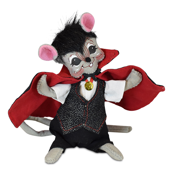 6 inch dracula mouse