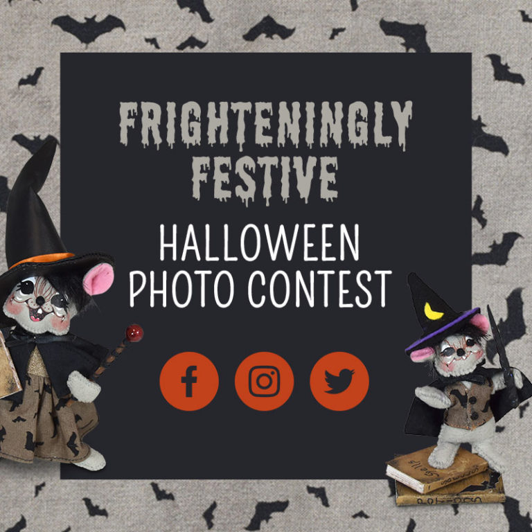 Halloween Photo Contest