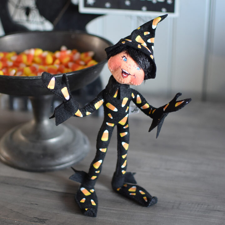 311724 9in Candy Corn Elf-WEB