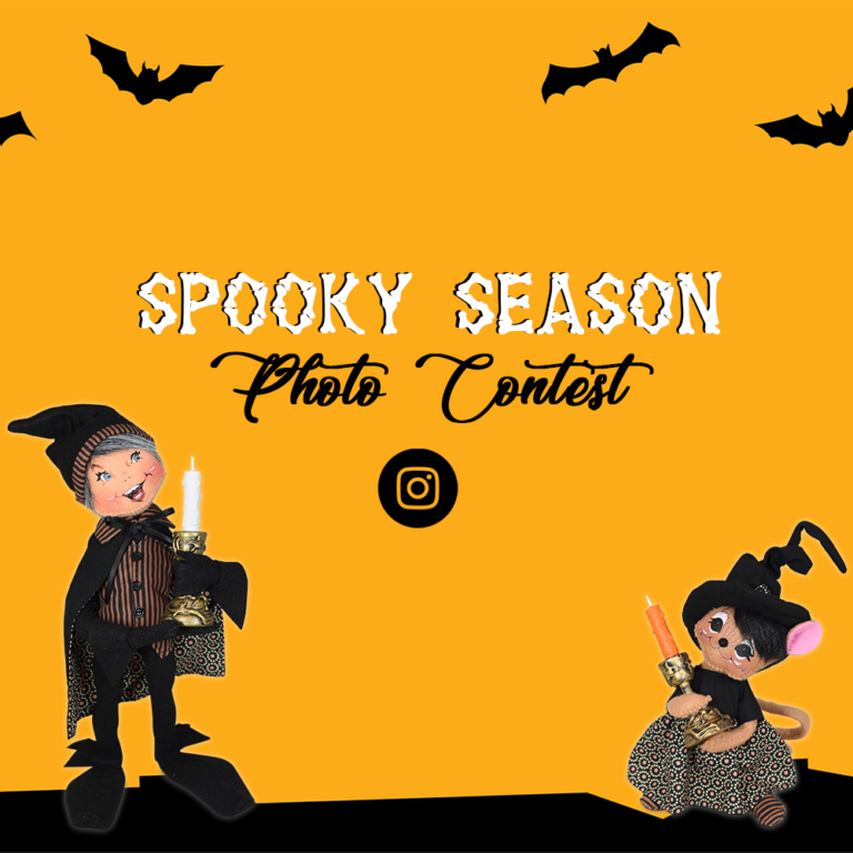 Spooky Season Photo Contest