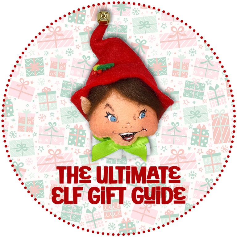 The Ultimate Elf Gift Guide